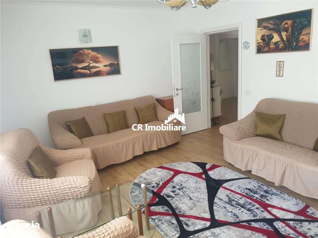 Apartament 4 camere Vitan - Imagine principală: 1/19