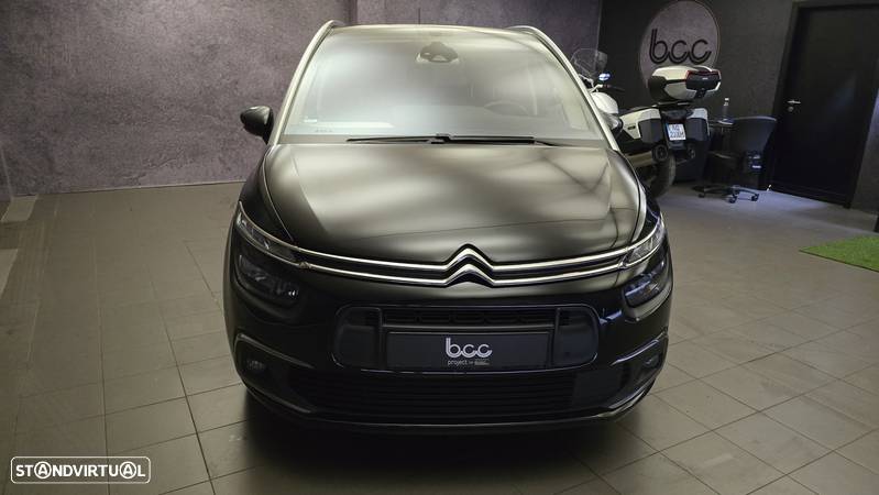 Citroën Grand C4 Spacetourer 1.5 BlueHDi Feel Business - 21