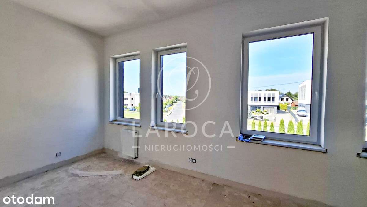 Lokal medyczny kosmetyczny usługi duży parking - Pełny obrazek: 1/10