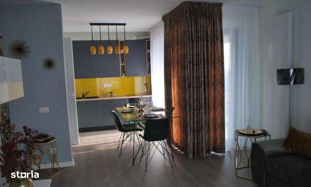 Inchiriere 2 Camere Aviatiei, parcare inclusa Cloud 9 - Imagine principală: 4/11