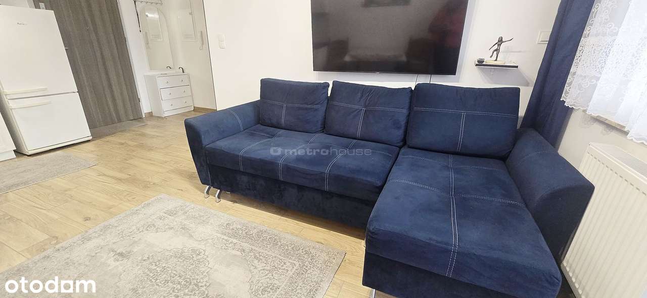 PRZYTULNE MIESZKANIE W BOLSZEWIE - Pełny obrazek: 5/20