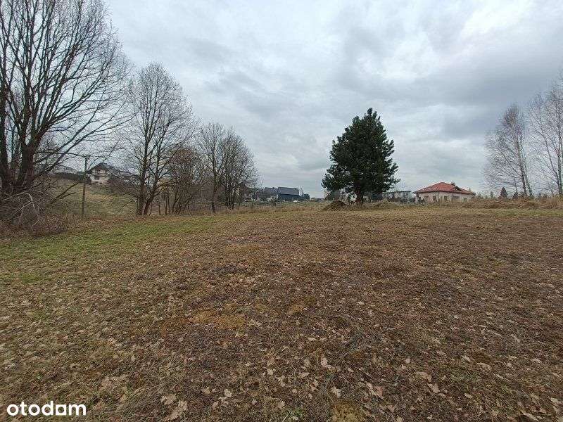 Działka budowlana tuż przy lesie, 21 a - Pełny obrazek: 4/10