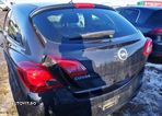 Haion/portbagaj complet Opel Corsa E 2017 - 1