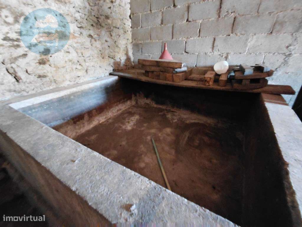 Casa Geminada T3 com Terreno Outerinho, Cabeceiras de Basto-39
