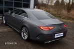 Mercedes-Benz CLS - 37