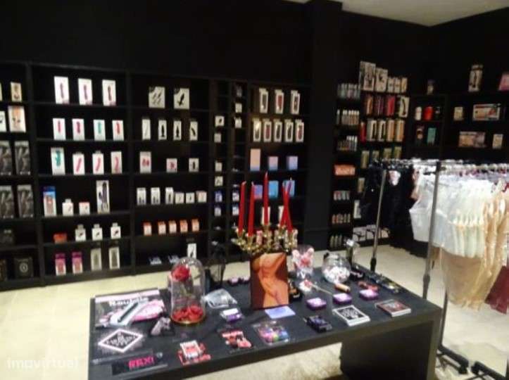 Comércio em Figueira da Foz - Grande imagem: 4/5