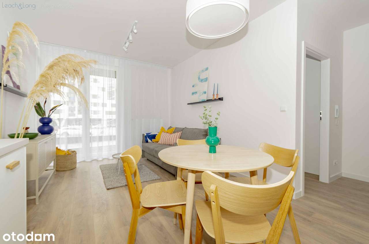 Czyżyny,  2-pok., balkon, ustawne, BEZ PROWIZJI-7