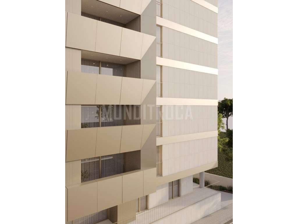 Apartamento T3 Vila Verde-5