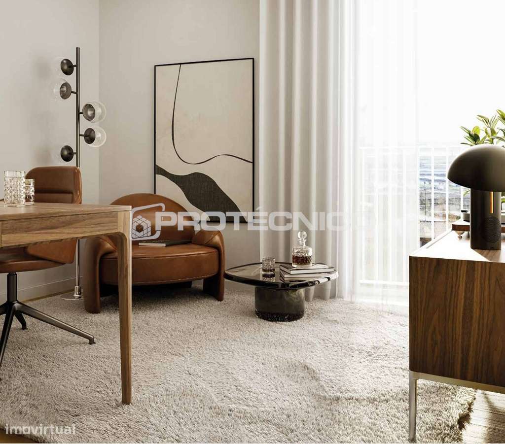 T1 Esgueira – Venda - Grande imagem: 5/18