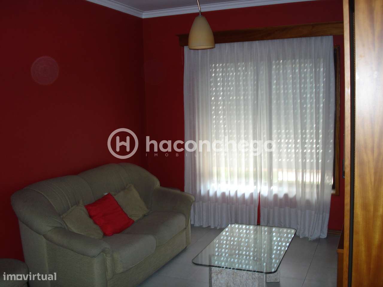 Apartamento T1 para arrendar Arcozelo Barcelos - Grande imagem: 5/11