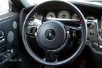 Rolls Royce Ghost Black Badge - 40