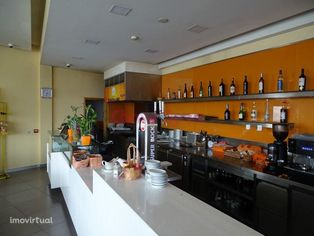 MAD/00122 - Restaurante como novo em Vila Nova de Gaia