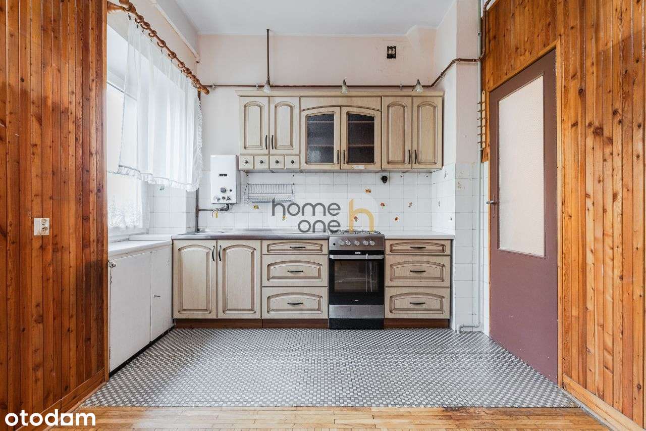 Sadyba | Dom w zabudowie bliźniaczej - Pełny obrazek: 4/11