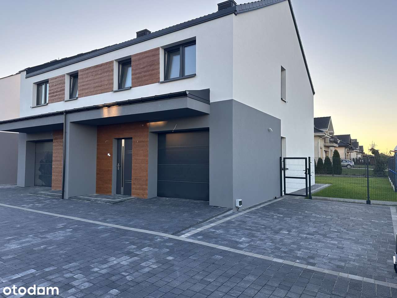 Przytulny dom, idealny dla rodziny Okazja!-0