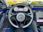 Mercedes-Benz S 580 4MATIC MHEV Long Aut. - 33