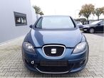 FRENTE COMPLETA- SEAT ALTEA TDI (2005- - 1