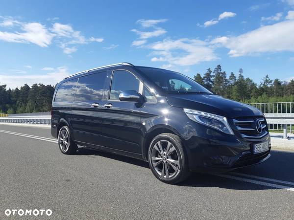 Mercedes-Benz Vito - 1