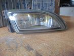 Farol Nevoeiro 45380748 FIAT BRAVO 2 FASE 1 2009 1.6JTD 105CV 5P VERMELHO DRT MAKO - 1