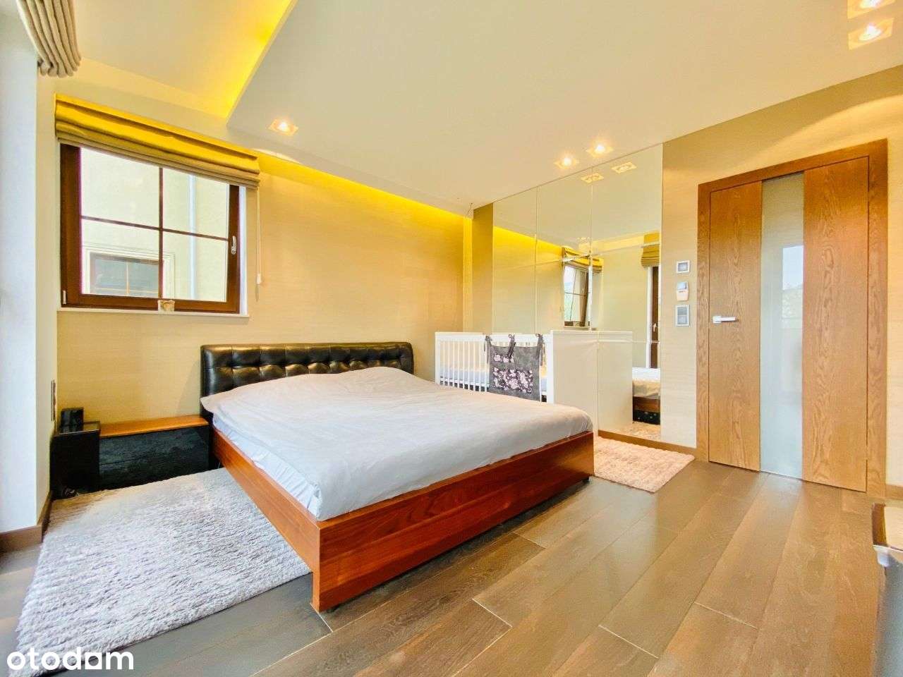 Apartament 80m2 - ul. Krzycka-4