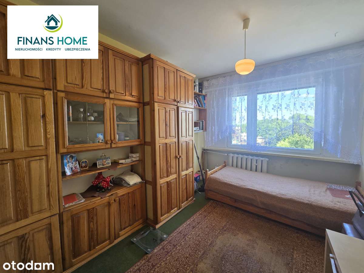 Grodków ul. Krakowska mieszkanie 59m2, 3 pokoje-7