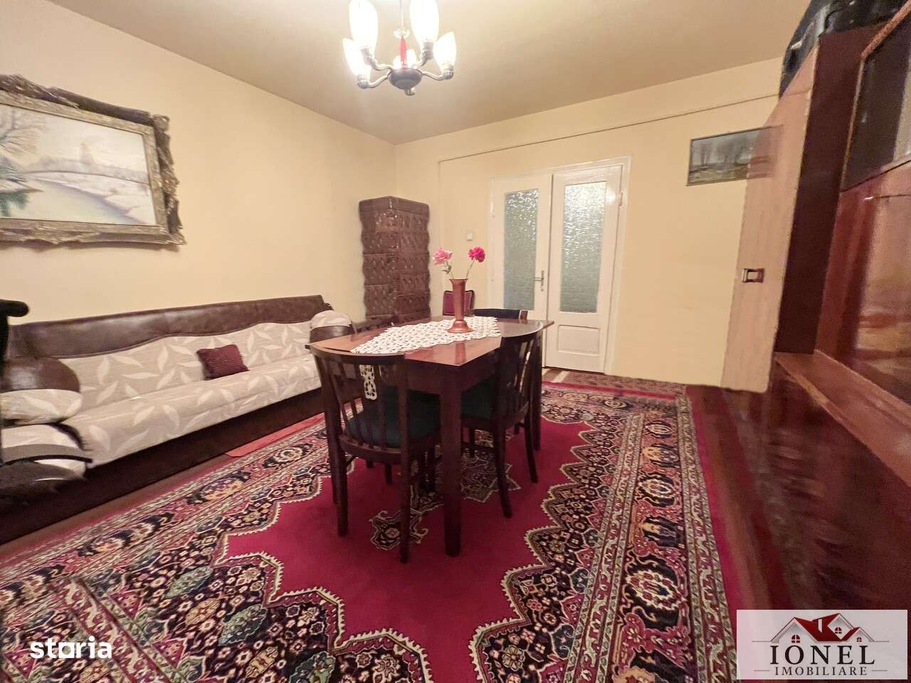 Casa de vanzare in Sebes - Imagine principală: 3/9