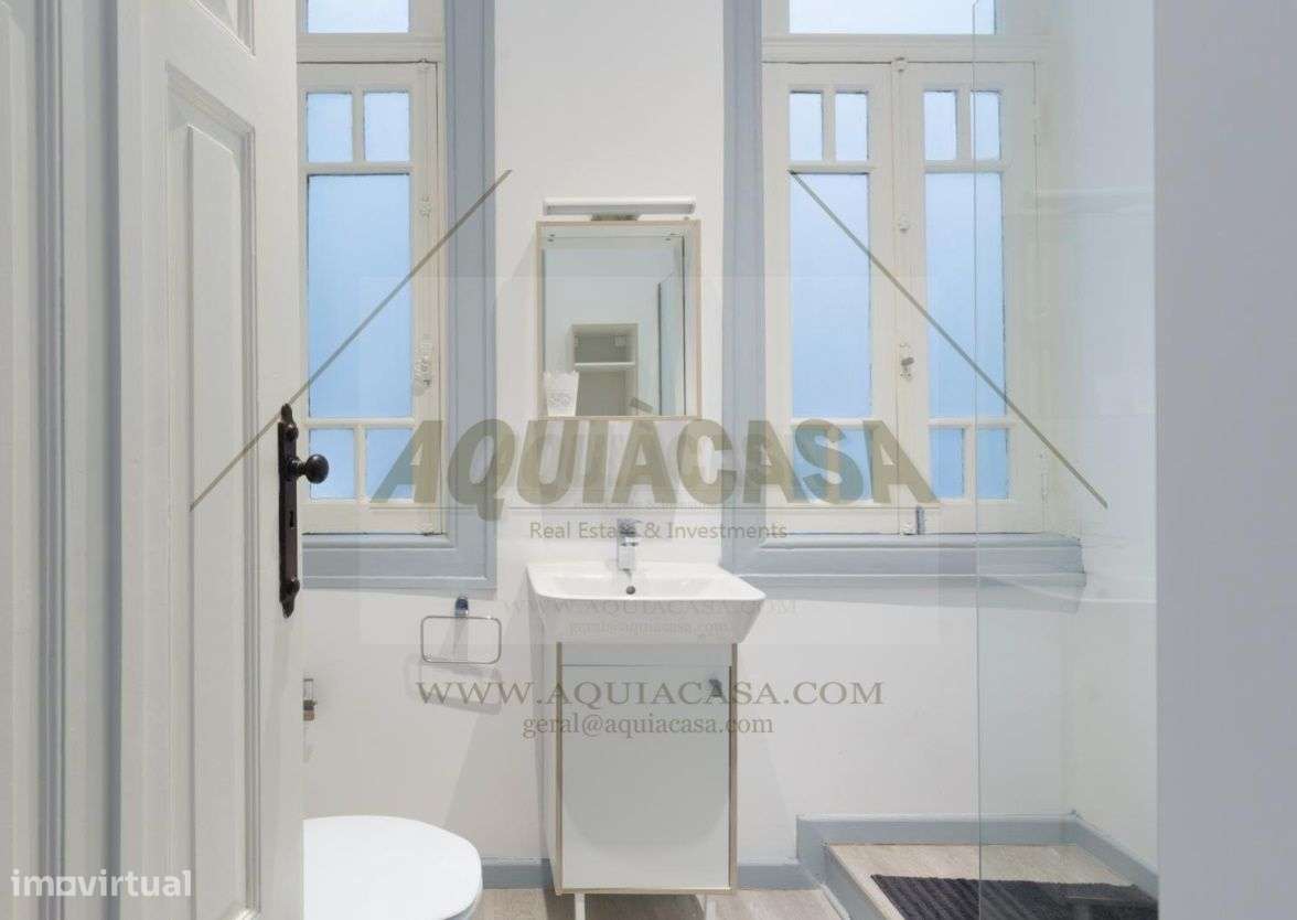 T2+1 Santo Iidefonso/Baixa Porto-11