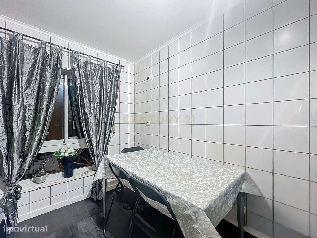 Apartamento, 68 m², Rosto de Cão (Livramento) - Grande imagem: 5/20