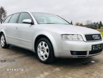 Audi A4 Avant 1.9 TDI - 2