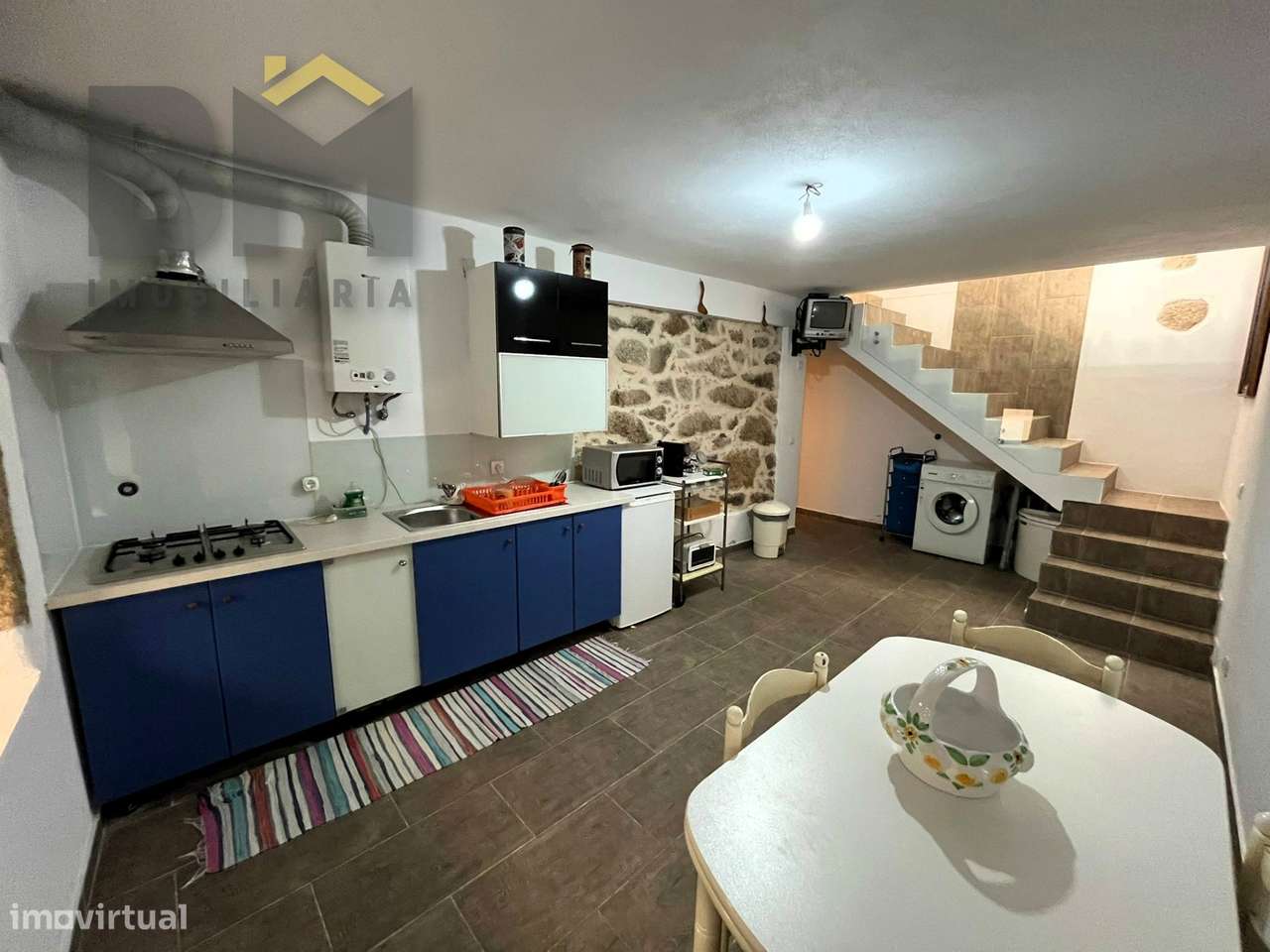 Moradia T2 Venda em Tinalhas,Castelo Branco - Grande imagem: 5/19