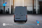 Volkswagen Crafter Furgon 4490 - 4