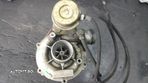 Turbina 1.4 tdi vw lupo polo 9n seat ibiza skoda fabia cordoba 045145701 701729-65 - 3