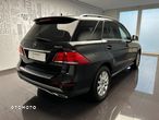 Mercedes-Benz GLE 350 d 4-Matic - 4