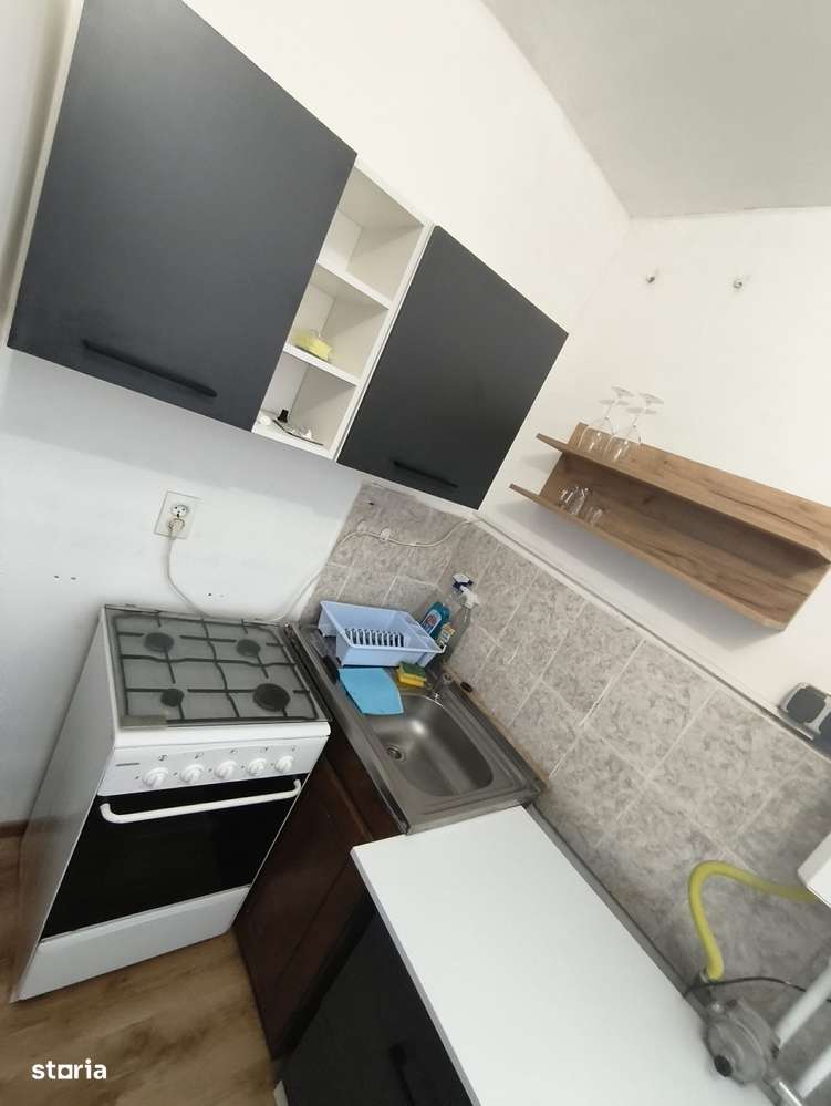De vanzare garsoniera zona Kaufalnd, mobilata și utilata, 22.000 euro - Imagine principală: 5/6