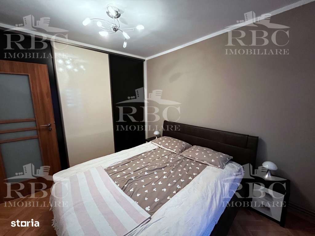 Apartament 3 camere decomandat cu garaj in Zorilor - Imagine principală: 4/10