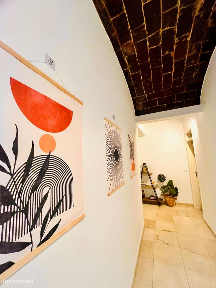 Casa com 2 quartos - localizado em Evora - Grande imagem: 4/10
