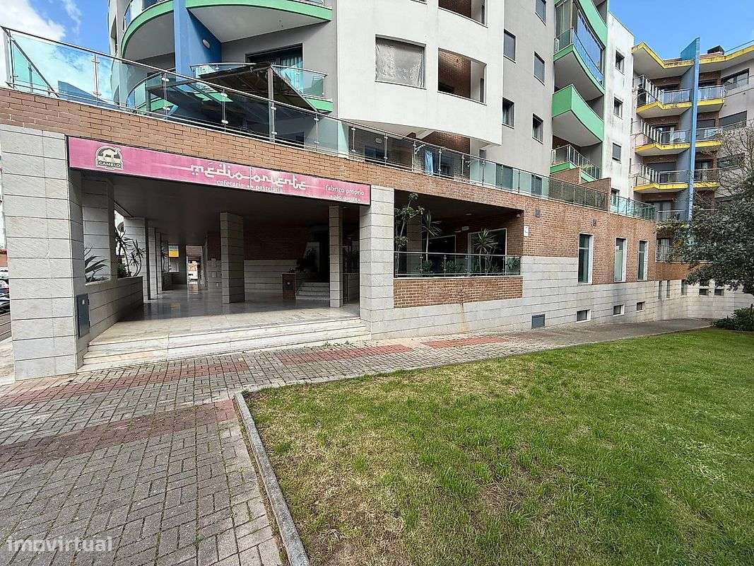 Trespasse  para venda-15