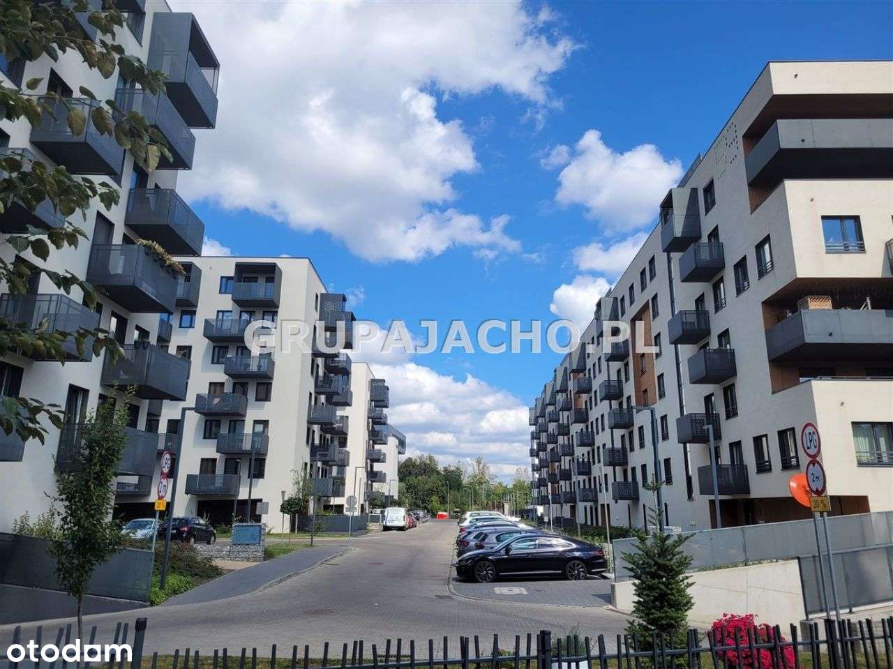 Najlepsza cena przy Parku Kościuszki-6