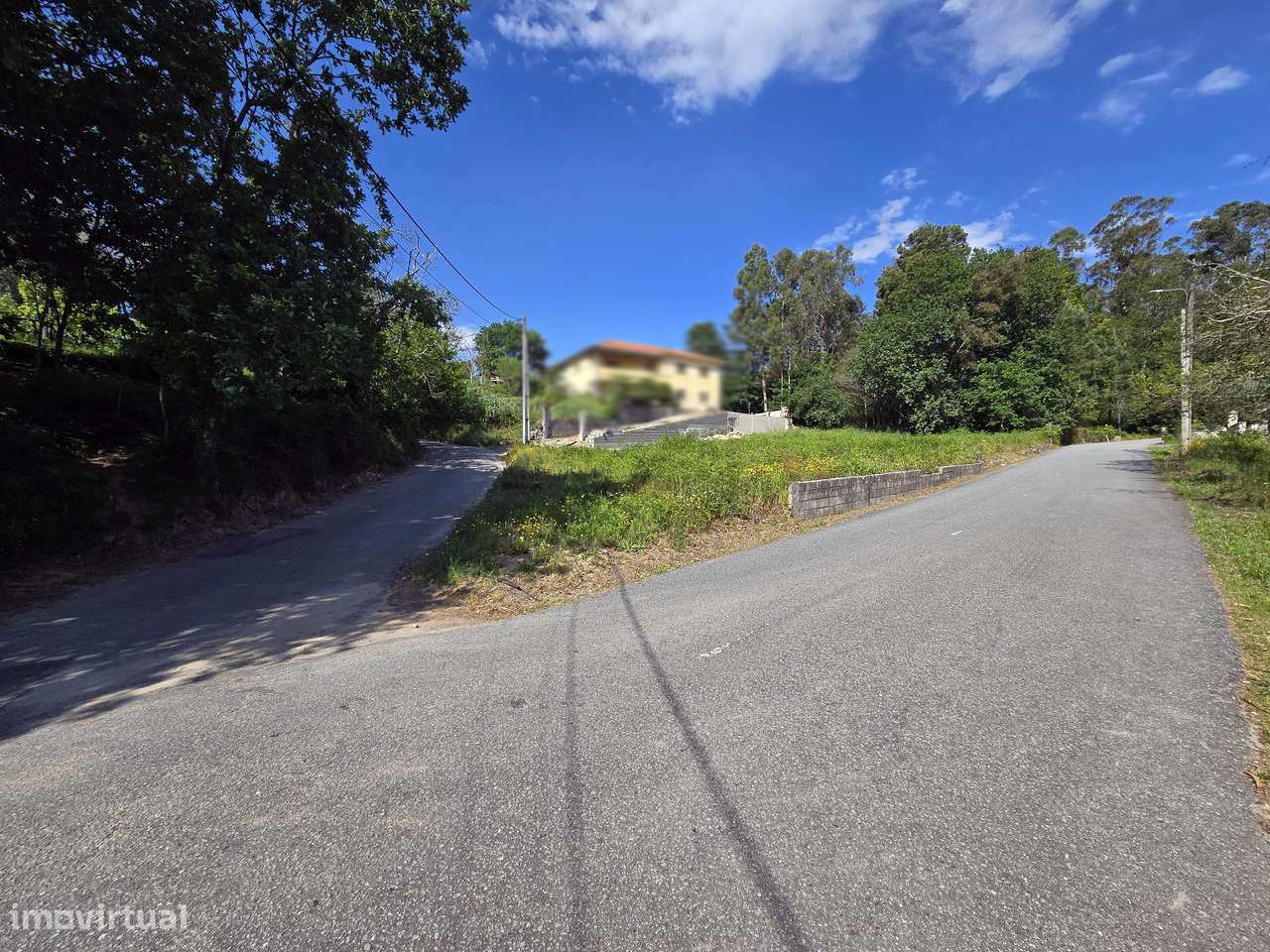 Terreno Urbano, Calheiros, Viana do Castelo - Grande imagem: 5/13