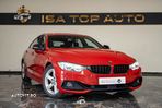 BMW Seria 4 430d AT M Sport - 2