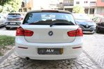 BMW 116 d EDynamics Line Urban - 7