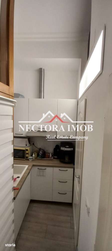 NECTORA IMOB-Spatiu comercial 100 mp, ultracentral, Str. G Enescu,4cam - Imagine principală: 5/10