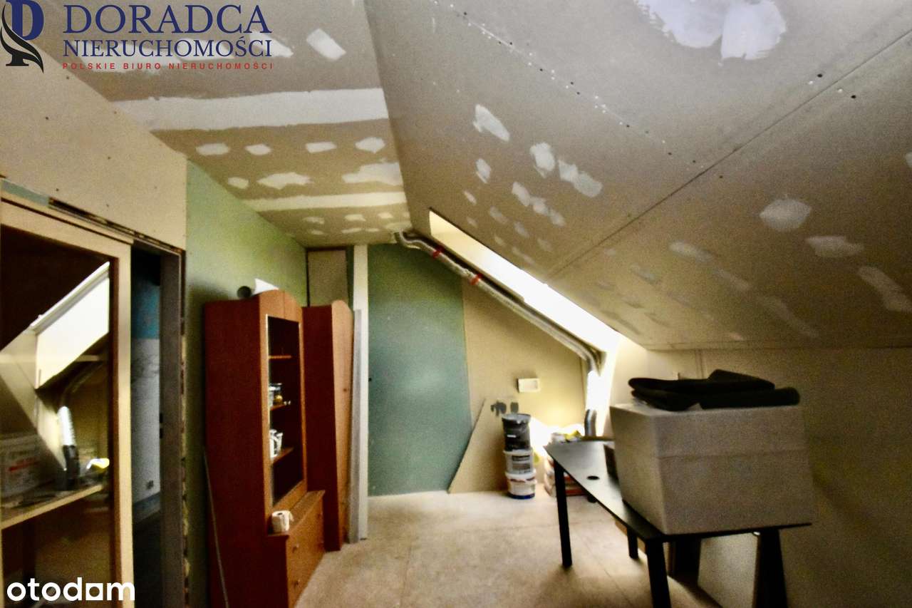 Promocja - Super Cena - Piekny, Nowoczesny Dom w Targanicach-13