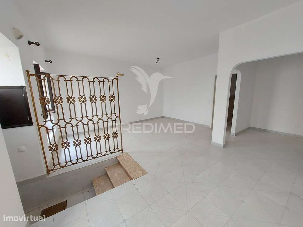 Casa 174m2 com garagem e 2 entradas Centro Histórico de Lagos - Grande imagem: 3/39