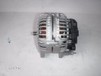 nowy alternator 180a volkswagen transporter t5 touareg 1 2,5 tdi - 8