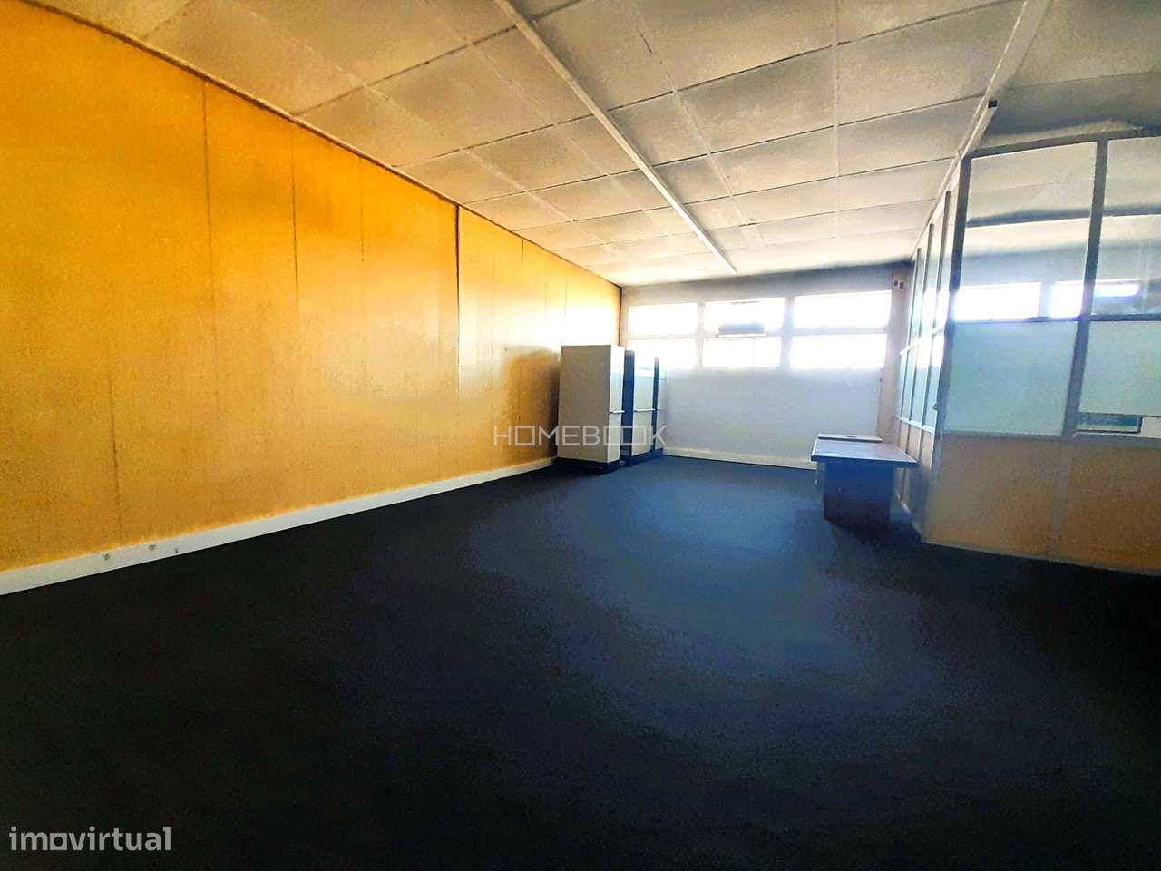 Arrendamento de  escritórios no centro de Mafra - Grande imagem: 5/8