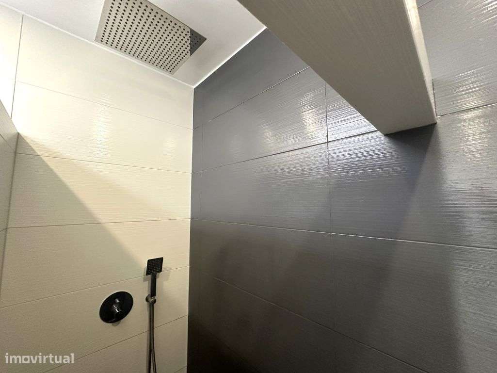 Moradia V5 com piscina - Reguengo Pequeno-27