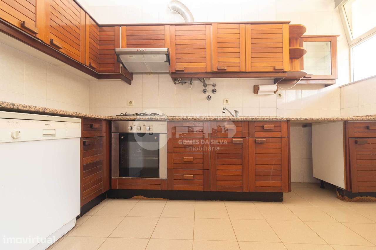 Apartamento T3 Duplex | São Vítor, Braga | Vista Bom Jesus e Sameiro-8