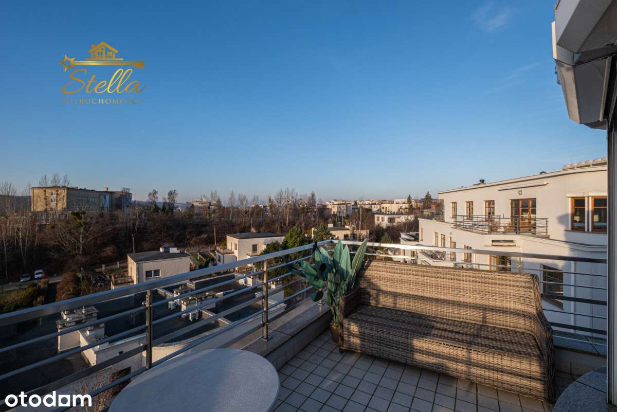 Okazja!!! Piękny apartament ! Sauna i siłownia !!-12