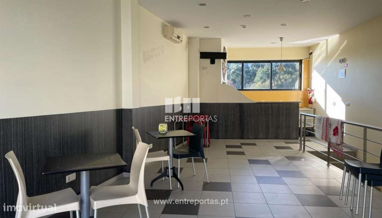 Venda de Café Snack Bar, Meadela, Viana do Castelo - Grande imagem: 5/24