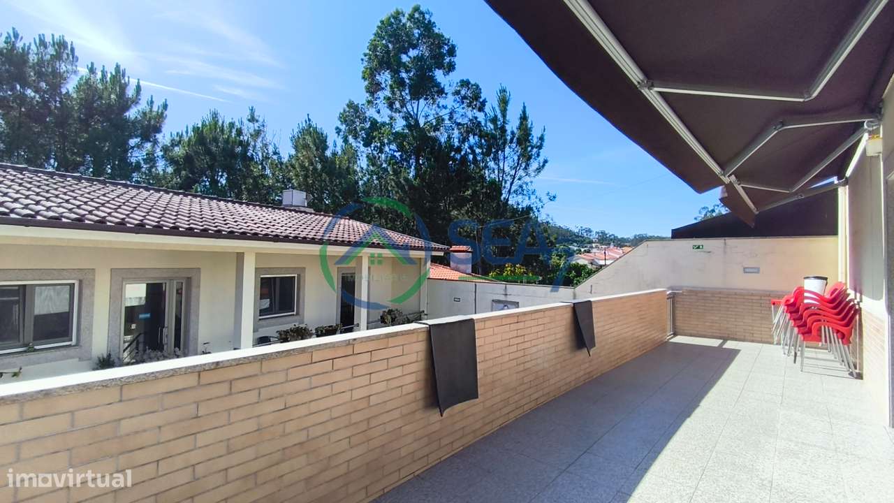 Espaço comercial com 2 Lojas e Anexo, Esposende-17